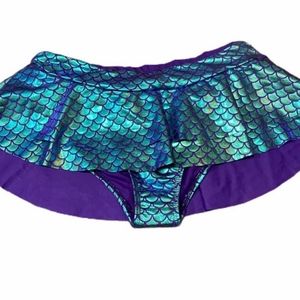 Disney's The Little Mermaid Ariel Swim Bottoms